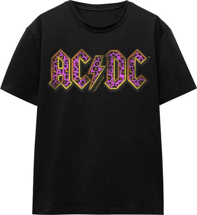 Image du produit AC/DC - T-shirt - Adulte (XL)