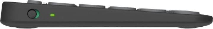 Produktbild Logitech Pebble Keys 2 K380S (CH, Kabellos)