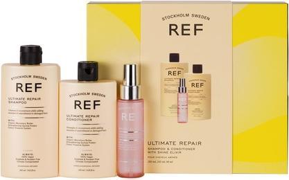Ref. REF Ultimate Repair Giftbox (Haarpflege set)