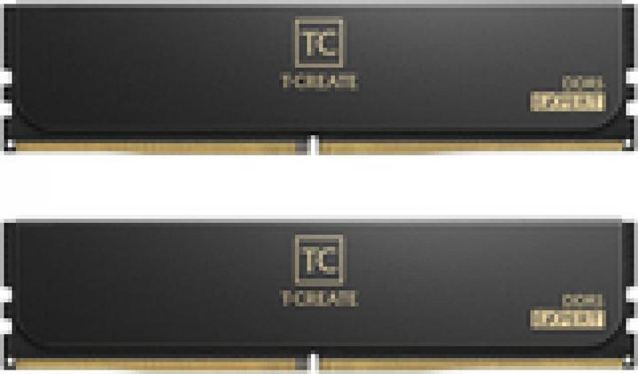 Teamgroup Esperto di T-Create (2 x 16GB, 6000 MHz, RAM DDR5, DIMM)