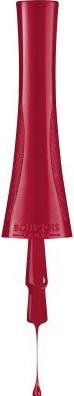 Produktbild Bourjois Borjois 1 Seconde Nagellack #010-red carpet 9 ml (10, Gel-Effekt Nagellack)