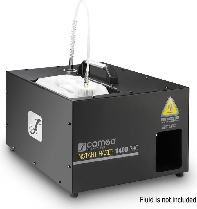 Immagine prodotto INSTANT HAZER 1400 PRO Hazer