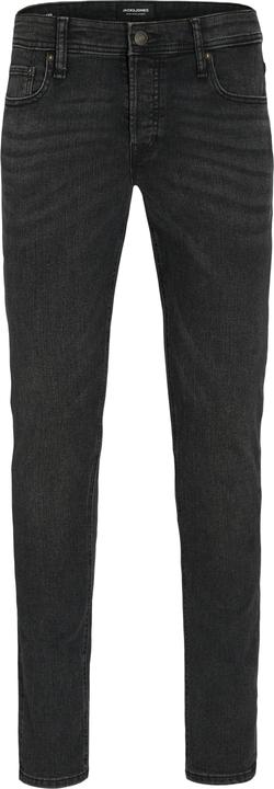 Jack & Jones Glenn Jeans Slim Fit Black Denim