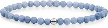 Immagine prodotto Sparkling Jewels Sparkling Beaded Bracelet With Blue Aventurine