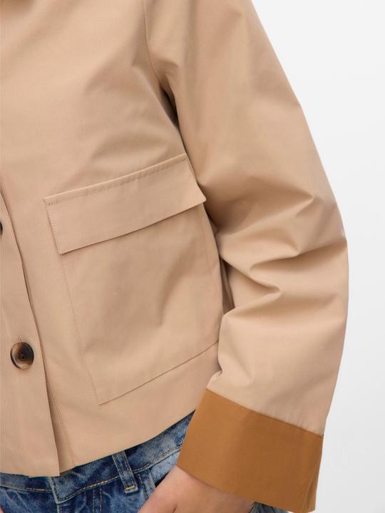 Actual product image Vero Moda VMVIC Jacke Jacke (M)