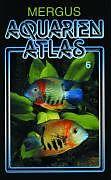Image du produit Aquarien Atlas. Bd.6 (Allemand)