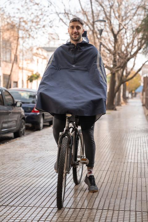 Produktbild Korntex Rain Poncho (L)