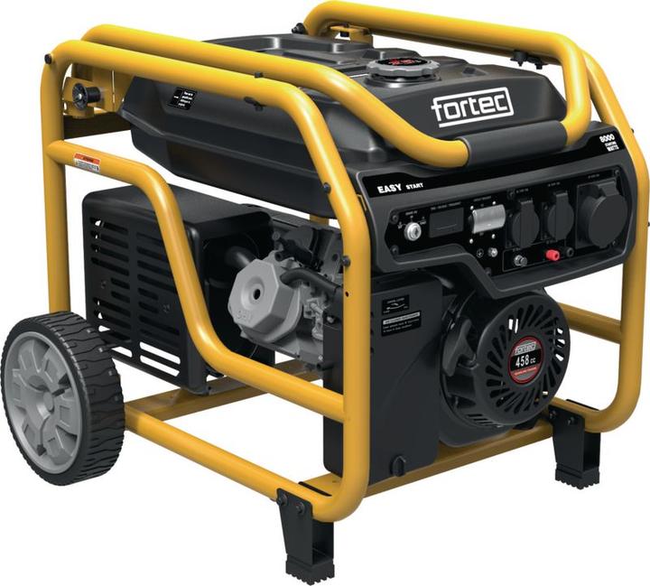 Fortec FT60004 (7500 W, 25 l)