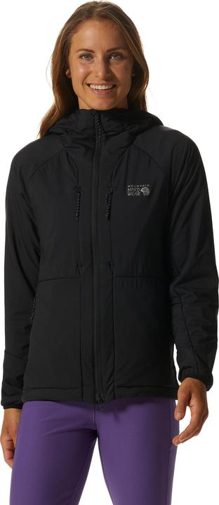 Image du produit Mountain Hardwear W Kor AirShell Warm Jacket (L)