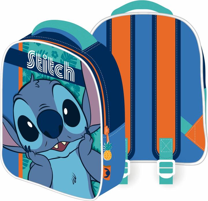 Produktbild Arditex Rucksack Disney: Lilo & Stich 32 x 26 x 10 cm
