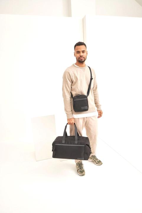 Actual product image Jost Shoulder Bag Tallinn Shoulder Bag Zip XS