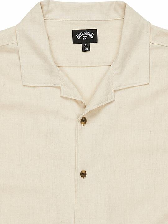 Image du produit Billabong Beachhemd Vacay Solid (S)