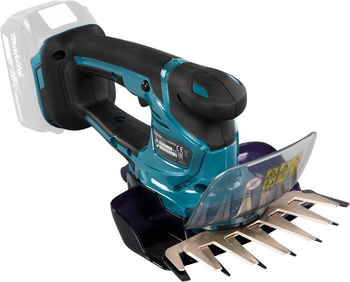Actual product image Makita Dum604zx (Cordless hedgecutters)