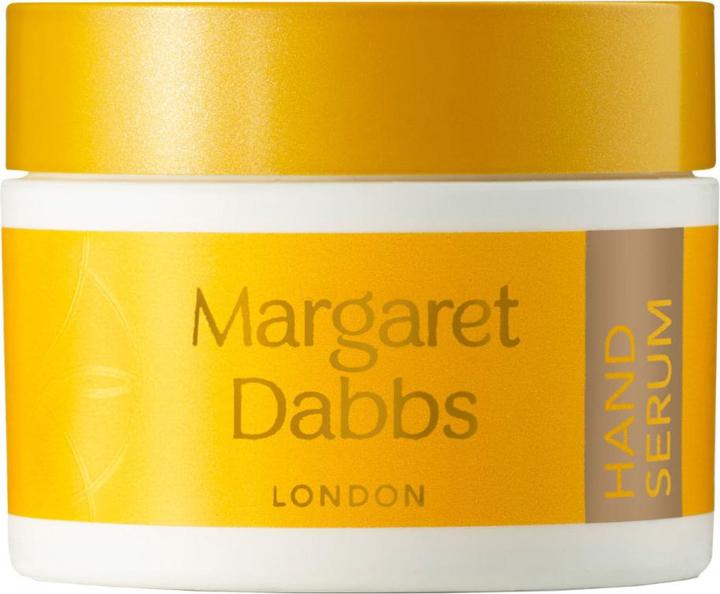 Actual product image Margaret Dabbs London Intensive Anti-Ageing Hand Serum (35 ml)