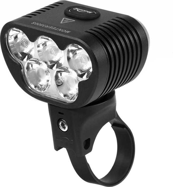 Actual product image Magicshine Monteer 3500 S (3500 lm)