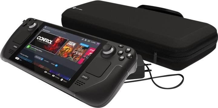 Image du produit Valve Steam Deck 512GB (UK)