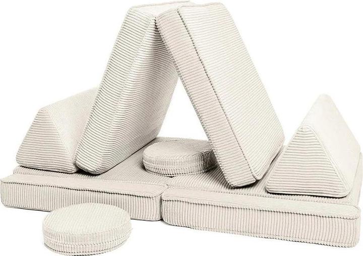 Produktbild Shappy Cord-Spielsofa (Kindersofa)