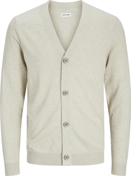 Produktbild Jack & Jones Jjeemil Knit Button Cardigan Noos (M)