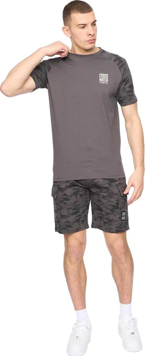 Produktbild Crosshatch Janscore TShirt (L)