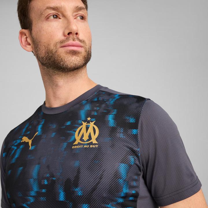 Immagine prodotto Puma Maglia OM Prematch SS (XS)