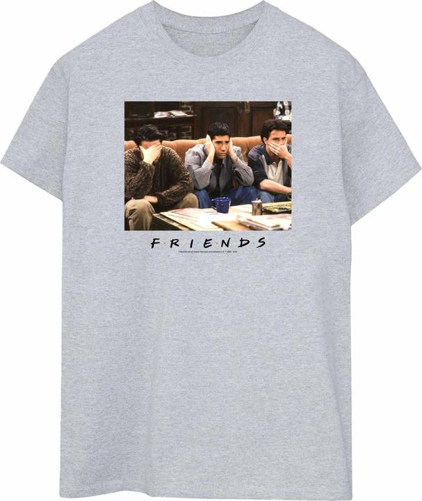 Produktbild Friends Three Wise Guys TShirt (XXL)