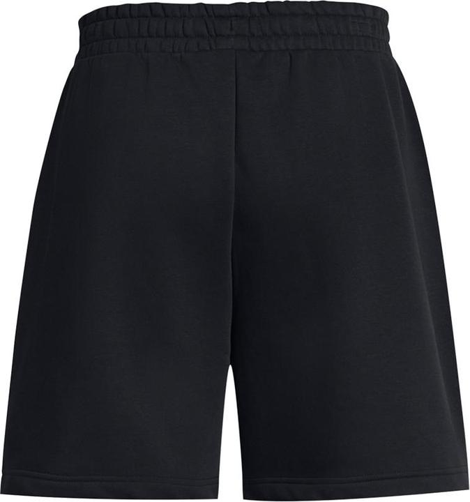 Produktbild Under Armour Essl Flc Relax Bf Short Damen (S)