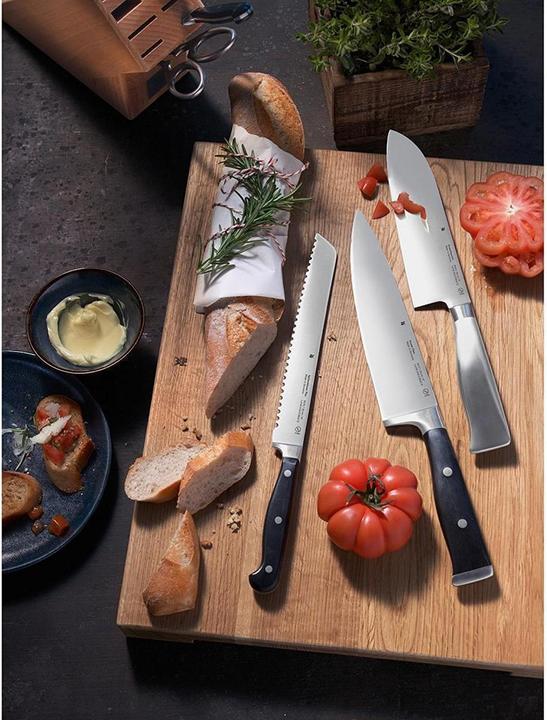 Image du produit WMF Couteau à viande Top Class Plus (20 cm)