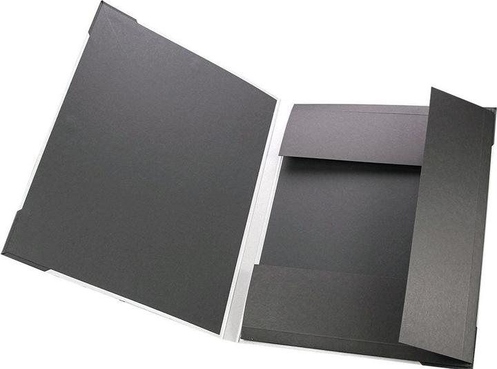 Actual product image Safe Photo and graphic portfolio (A3, 1 x)