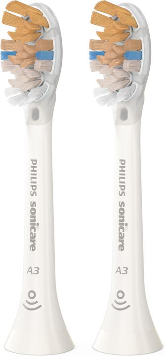 Philips Sonicare A3 Premium All-in-One (2 x)