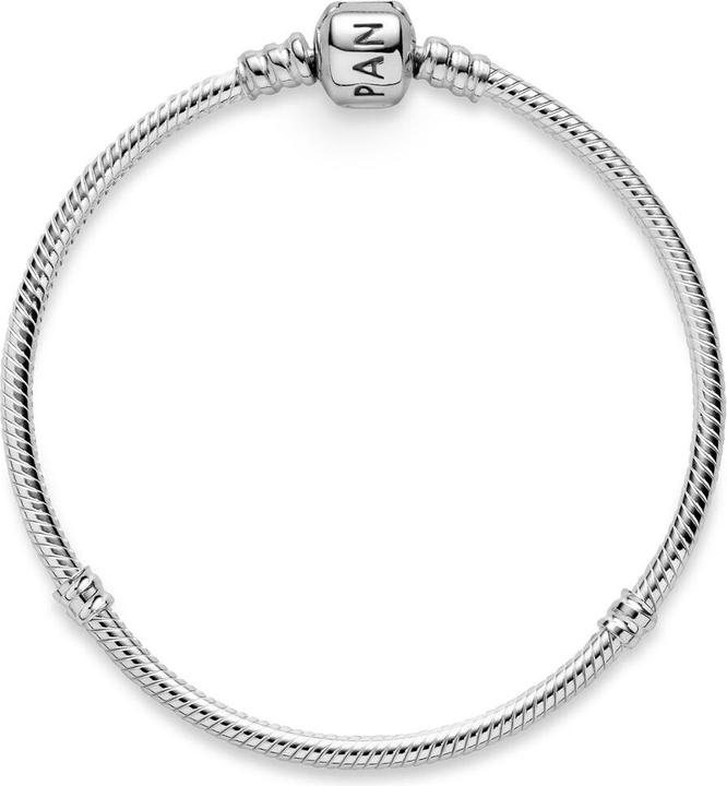 Produktbild Pandora Gliederarmband (15 cm, Silber)