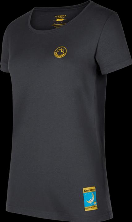 La Sportiva Climbing on the Moon T-Shirt W