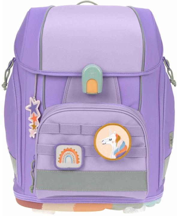 Image du produit Lässig BOXY Unique Schulranzenset (21 l)