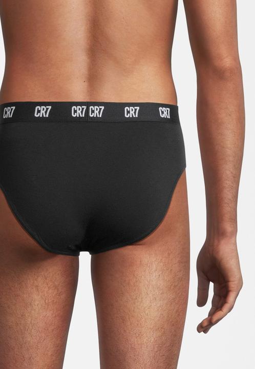 Produktbild CR7 Trunks 3-Pack (S, 3er Pack)