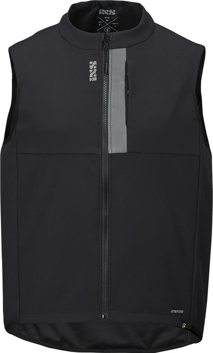 Actual product image iXS Flow Vest (L)