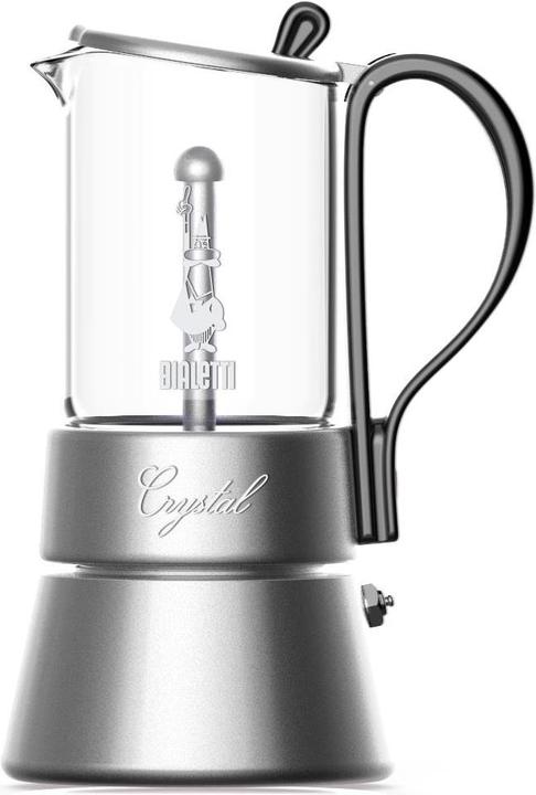 Produktbild Bialetti Crystal (4 T.)