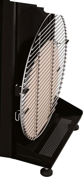 Kit porte-accessoires Davos Series