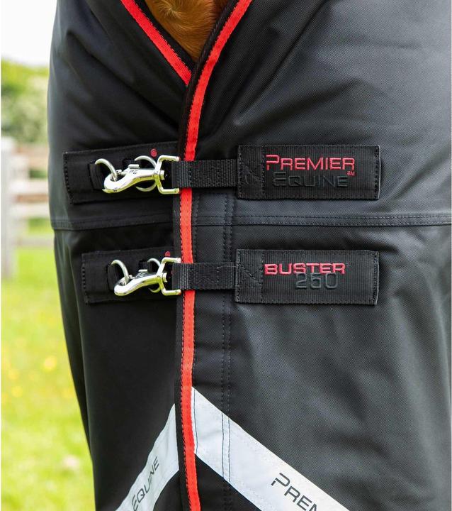 Actual product image Premier Equine Buster 250 g (183 cm)