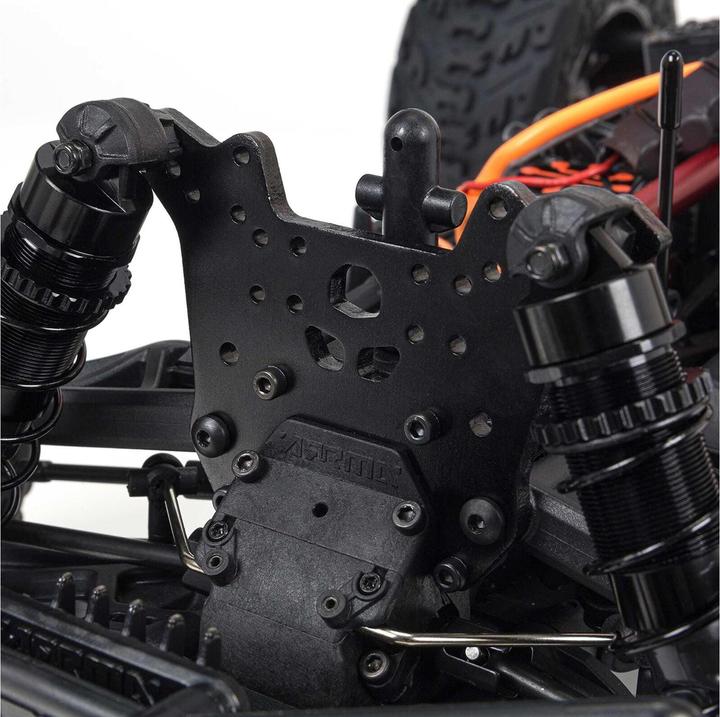Actual product image Arrma Fireteam 6S (RTR Ready-to-Run)