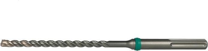 Produktbild Heller Hartmetall Hammerbohrer 14 mm (14 Millimeter)