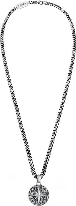Produktbild Kuzzoi Kompass (925er Sterling Silber, 50 - 60 cm)
