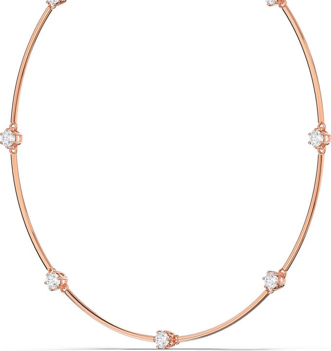 Image du produit Swarovski Constella Collier Choker (Métal, 41 cm)