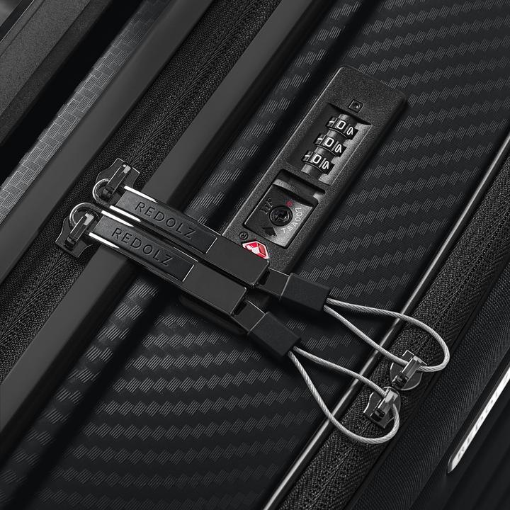 Actual product image Redolz Essentials 17 (46 l, Hand luggage (up to 50 litres))