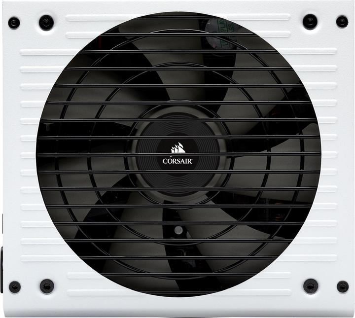 Actual product image Corsair RM850x White *2018* (850 W)