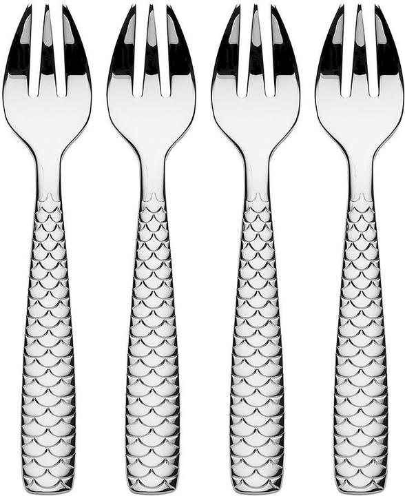 Colombina (4 Pezzo/i, Forcone)