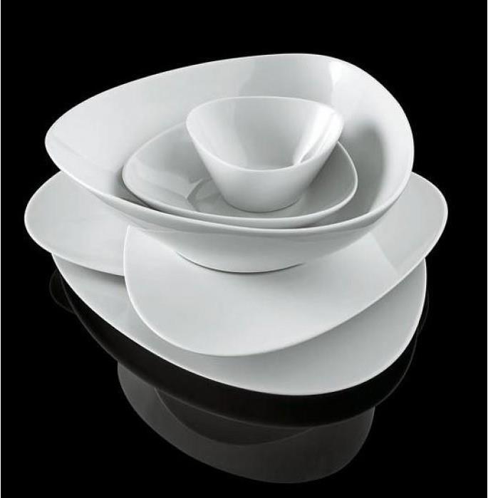 Produktbild Alessi Colombina Salatschüssel (2.70 l, 1 x)