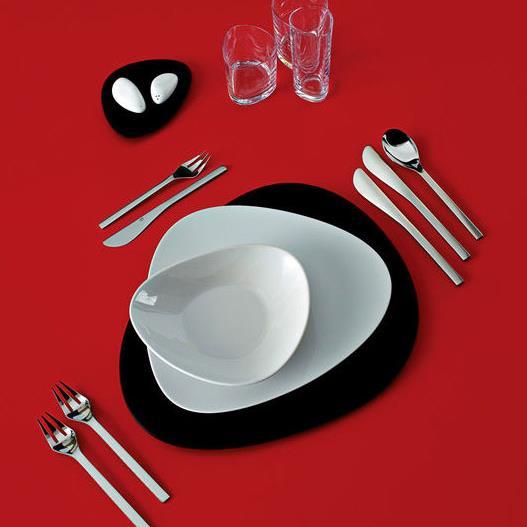 Produktbild Alessi Colombina Salatschüssel (2.70 l, 1 x)