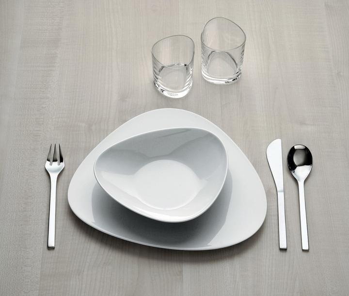 Immagine prodotto Alessi Ciotola Colombina (14.80 cm, 0.36 l, 1 x)