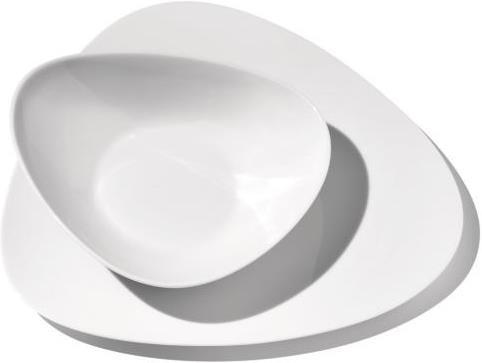 Produktbild Alessi Colombina Salatschüssel (2.70 l, 1 x)