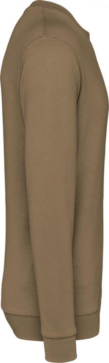 Produktbild Kariban Sweatshirt mit Rundhalsausschnitt (4XL)