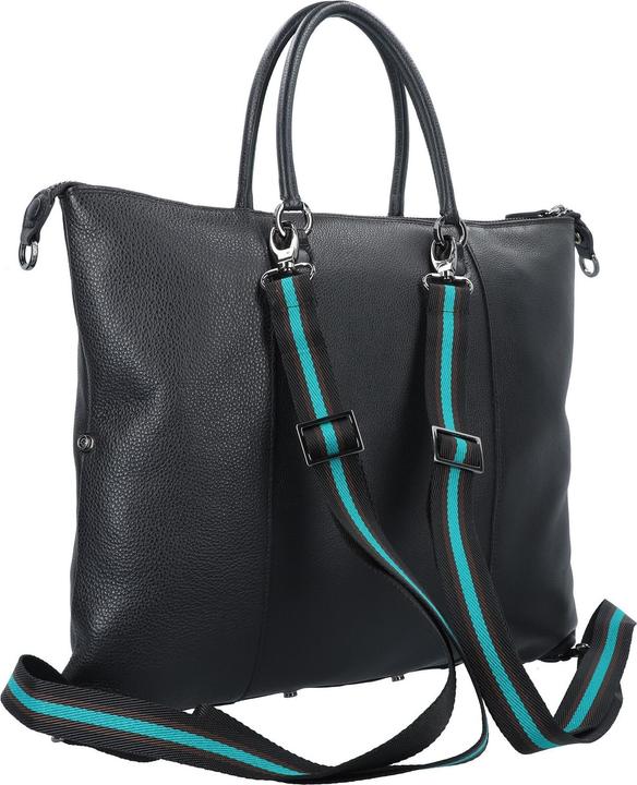Produktbild Gabs G3 Plus 5 in 1 Schultertasche Leder 43 cm